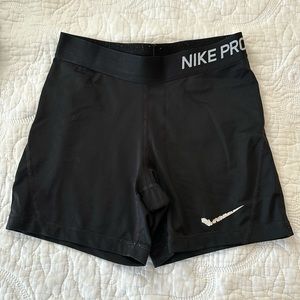 nike pros